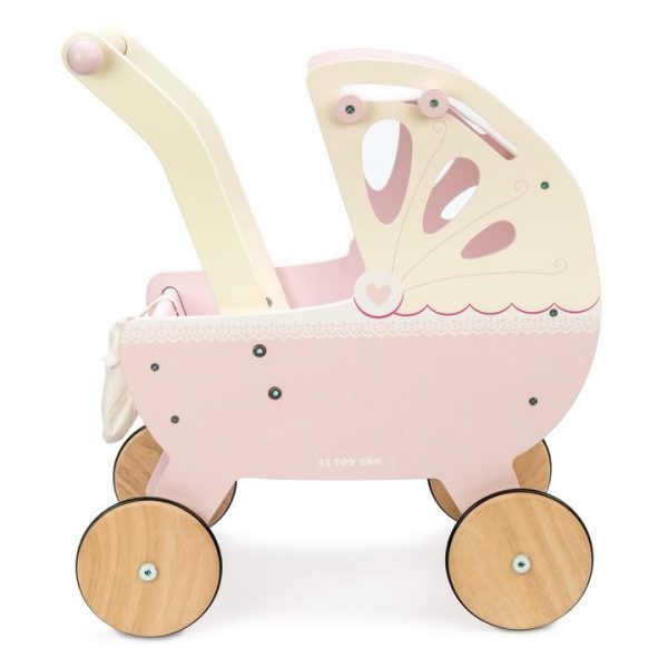 Sweetdreams Doll Pram Supply