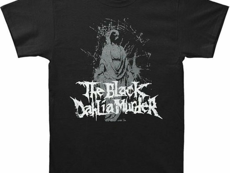 Black Dahlia Murder Grim Reaper T-Shirt For Sale