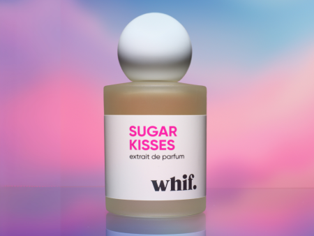 Sugar Kisses Supply