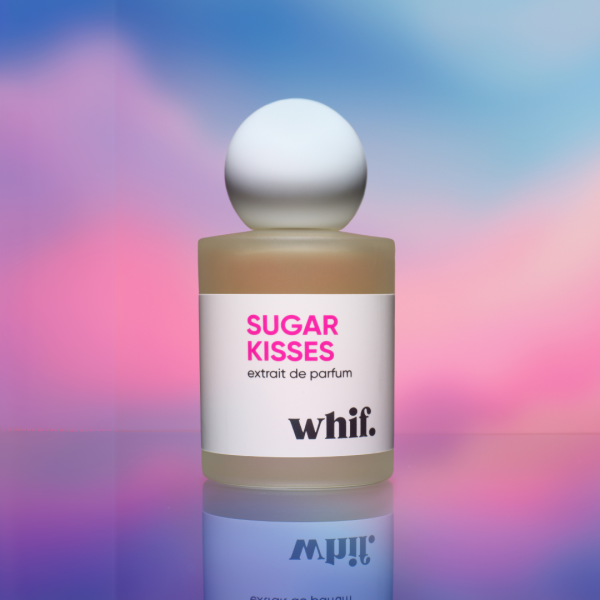 Sugar Kisses Supply