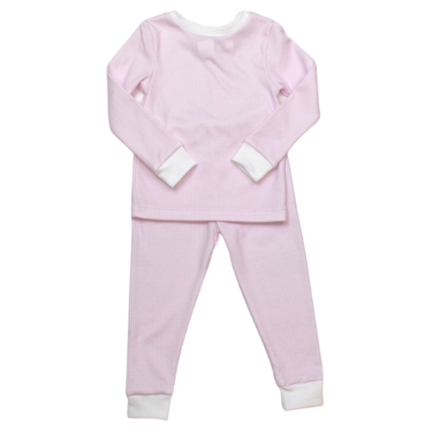 Sweet Pea PJ Set Online now