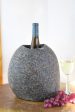 Stone Wine Bottle Chiller W118 SOLD Online now