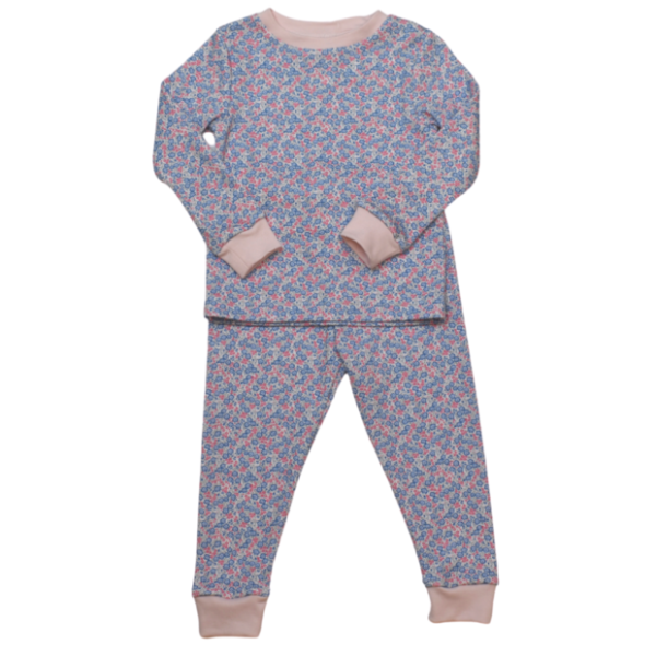 Sweet Pea PJ Set Online now