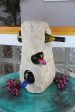 Stone Wine Bottle Holder W114 SOLD Cheap