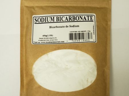 SODIUM BICARBONATE (BAKING SODA) For Cheap