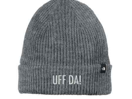 Uff Da! Hat   Beanie For Sale