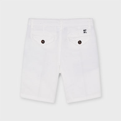 Basic Chino Shorts For Cheap