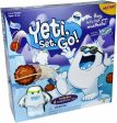 Yeti Set Go Fashion