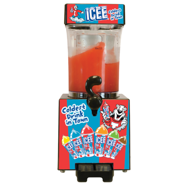 Icee Machine Online now