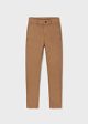 Basic Chino Slim Fit Pant Fashion