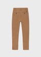 Basic Chino Slim Fit Pant Fashion