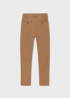 Basic Chino Slim Fit Pant Fashion