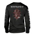 Bathory Under the Sign Long Sleeve Online Sale