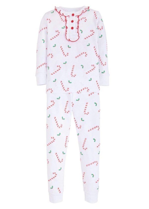 Girls Printed Jammies For Sale