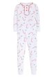 Girls Printed Jammies For Sale