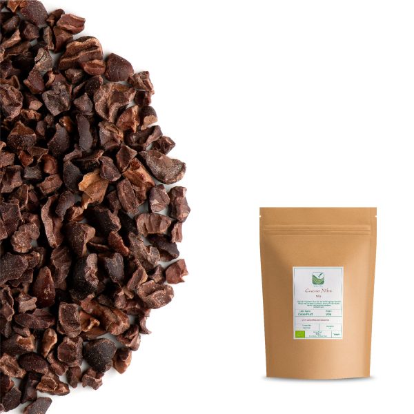 Cacao Nibs Sale