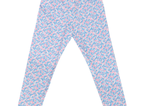 Lucy Legging Floral Fashion