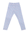 Lucy Legging Floral Fashion