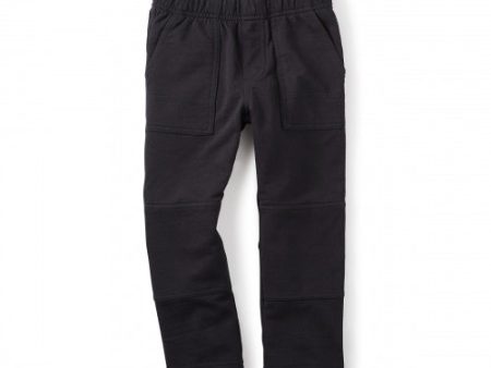 French Terry Playwear Pant Online