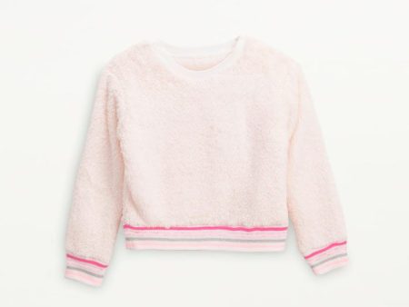 Dreamer Sherpa Top Online Hot Sale