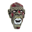 Zombie Wall Bottle Opener Cheap