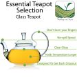 Teapot Set Online Sale