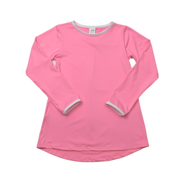 Lindsey Long Sleeve Tee Cheap