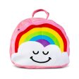 Rainbow Fill N  Chill Toy Storage Bag For Discount