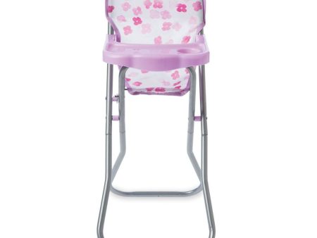 Blissful Blooms Baby Stella High Chair on Sale