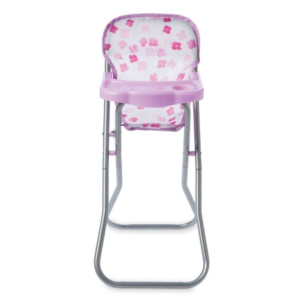 Blissful Blooms Baby Stella High Chair on Sale