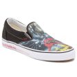 Vans Iron Maiden The Number of The Beast Slip On Online Hot Sale