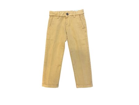 Twill Basic Trouser Supply