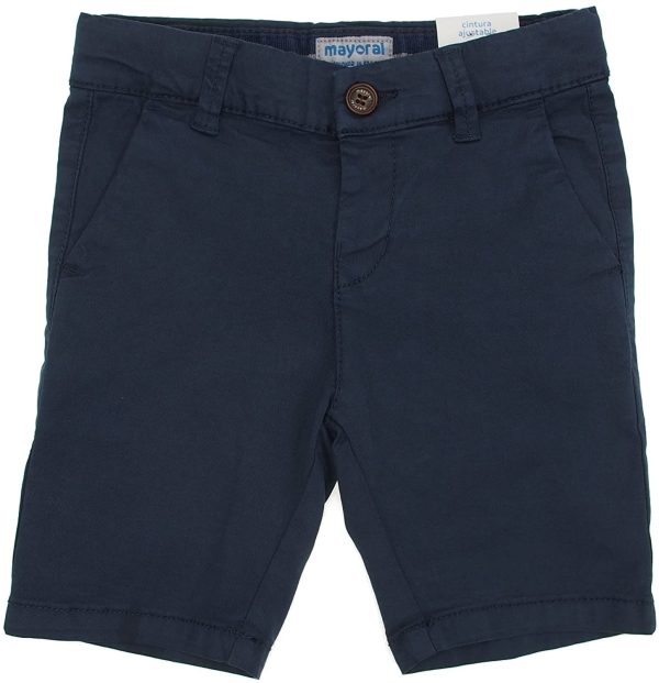 Basic Chino Shorts For Cheap