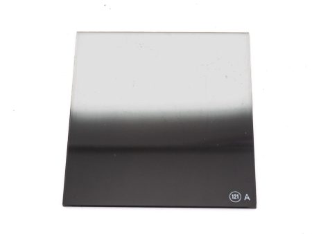 Cokin A Series Gradual Gray Filter G2 121 Online