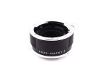 Leica Macro-Adapter-R (3-Cam) (14256) Online Hot Sale