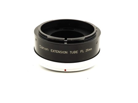 Canon Extension Tube FL 25 Supply