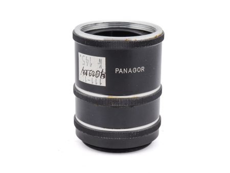 Generic Automatic Extension Tube Set For Cheap