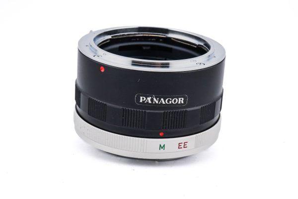 Panagor 36mm Automatic Extension Tube Sale