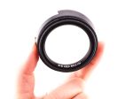 B+W Skylight Filter   Lens Hood for Canon AF35M II on Sale