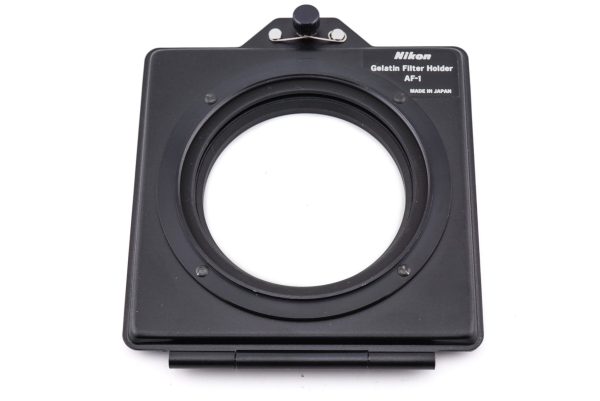 Nikon AF-1 Gelatin Filter Holder Online Sale