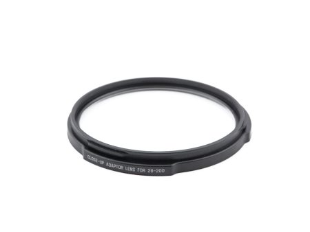 Tamron Close-Up Adaptor Lens For 28-200mm A9FB (2-1m) Supply