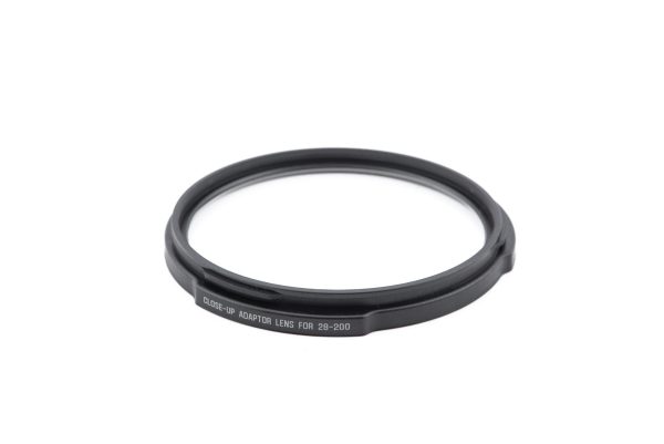 Tamron Close-Up Adaptor Lens For 28-200mm A9FB (2-1m) Supply