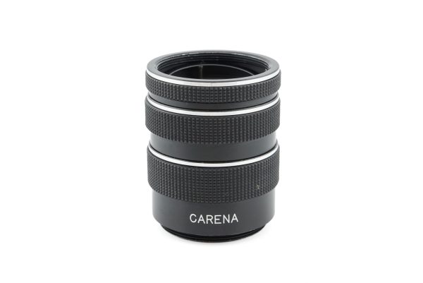 Carena Extension Tube Set For Cheap