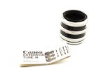 Canon Extension Tube Set M Online Hot Sale