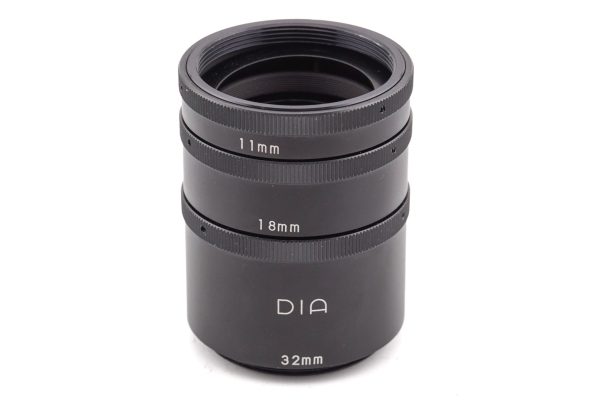 DIA Extension Tube Set Sale