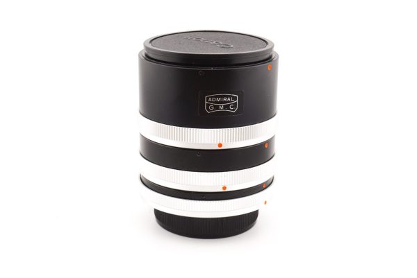 Admiral Auto Extension Tube Set Online now