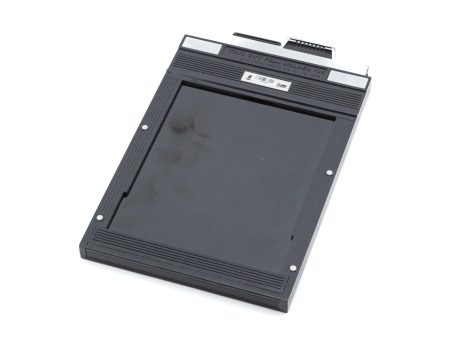 Toyo 9x12cm Cut Film Holder Discount