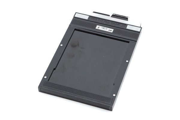 Toyo 9x12cm Cut Film Holder Discount