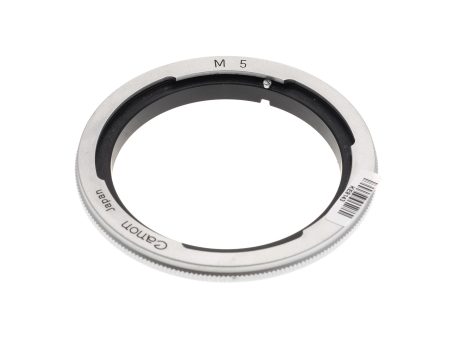 Canon M5 Extension Tube For Sale