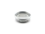 Carl Zeiss 27mm Close-Up Filter Proxar f=0.1m Cheap